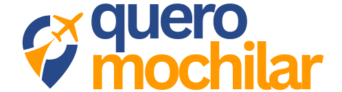 Quero Mochilar