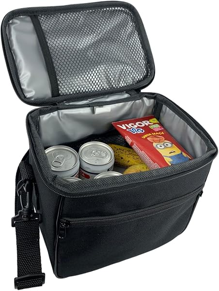 Bolsa Térmica Art Mania