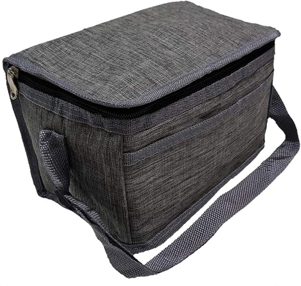 Bolsa Térmica Fuaufas