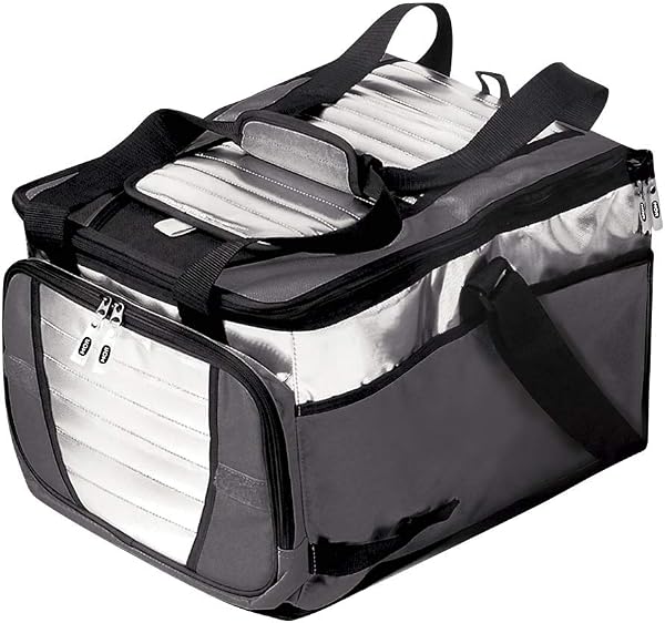 Bolsa Térmica Ice Cooler Mor