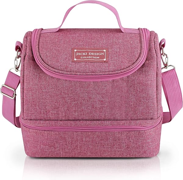 Bolsa Térmica Jacki Design Thermo 2