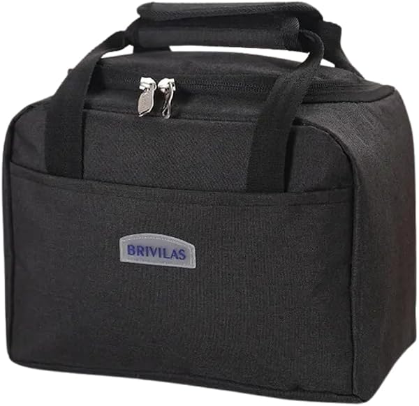 Bolsa Térmica PuPeiLife