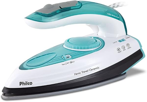 Ferro Philco Travel Ceramic