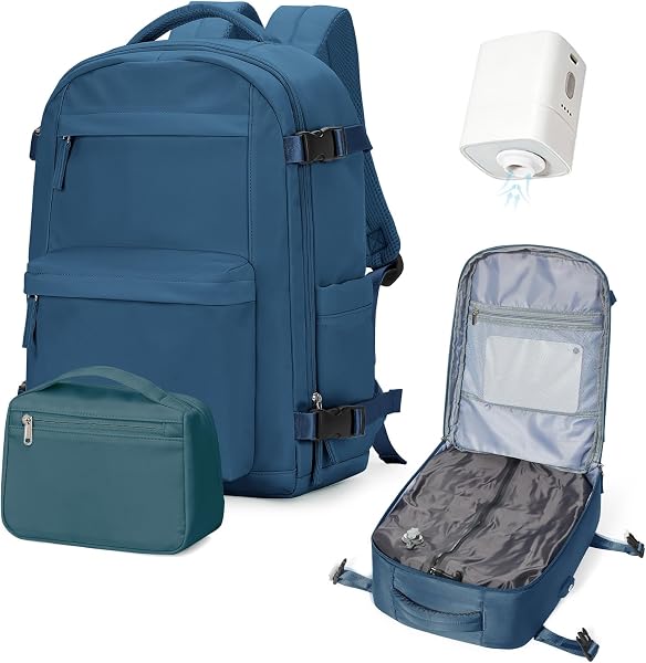Melhores Mochilas para Viajar