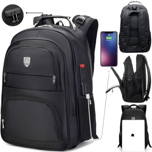 Mochila Reforçada Utilstore